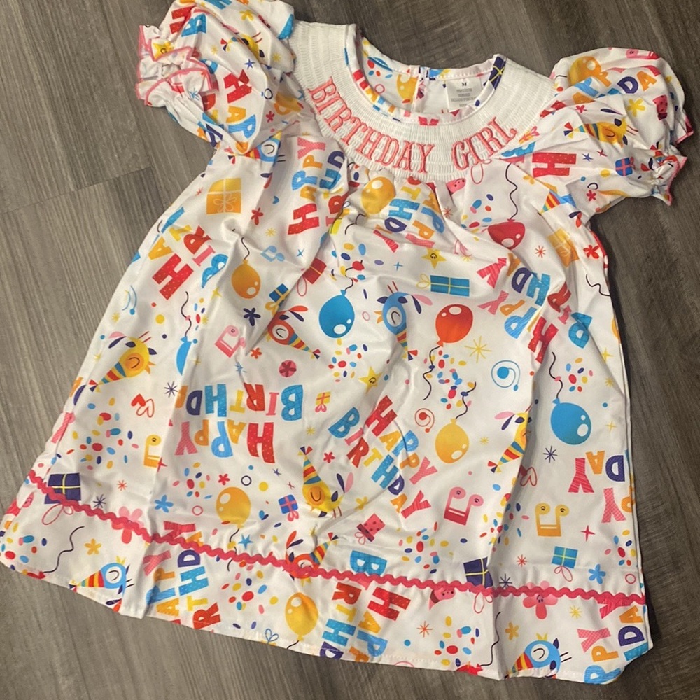 Brand new- size medium toddler